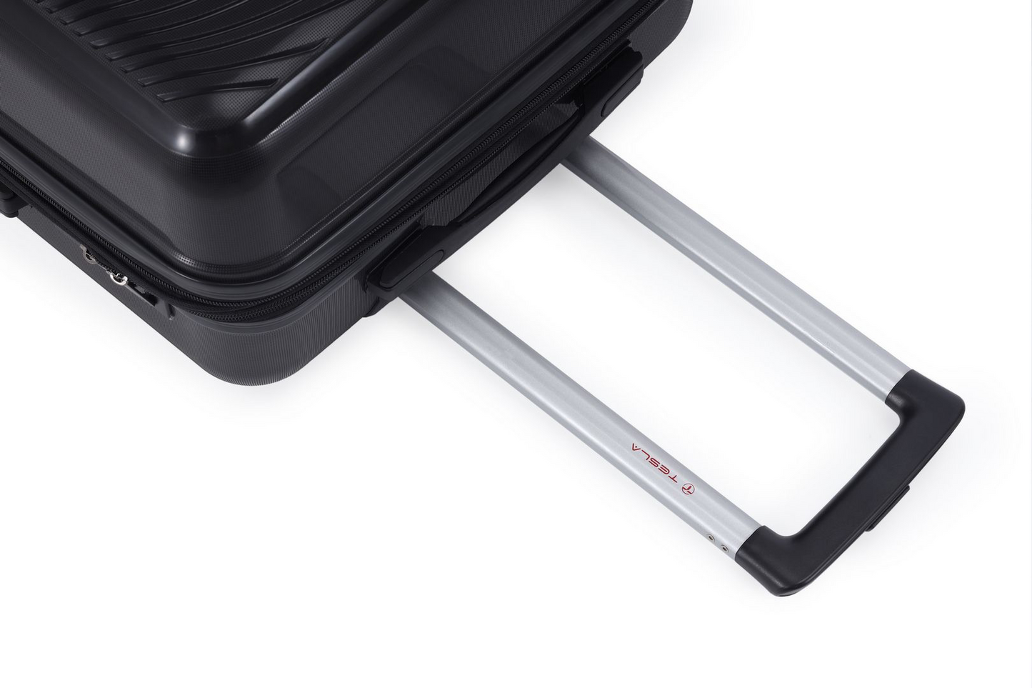 סט 4 מזוודות Tesla CHICAGO