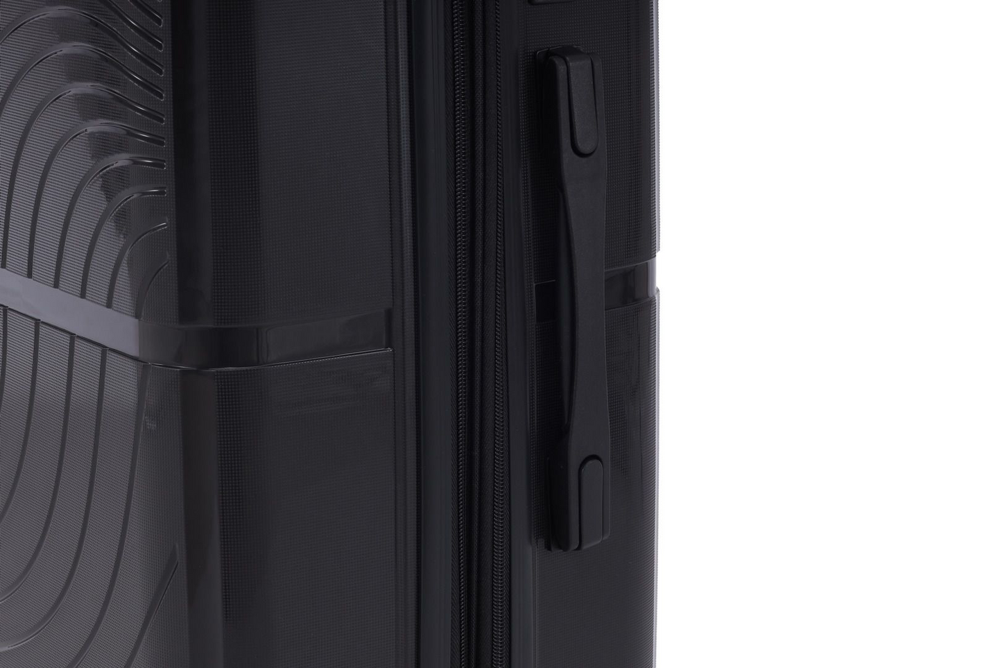 סט 4 מזוודות Tesla CHICAGO