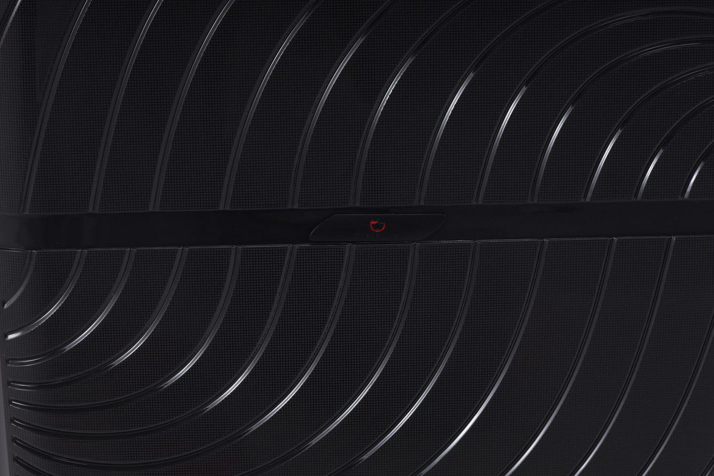 סט 4 מזוודות Tesla CHICAGO