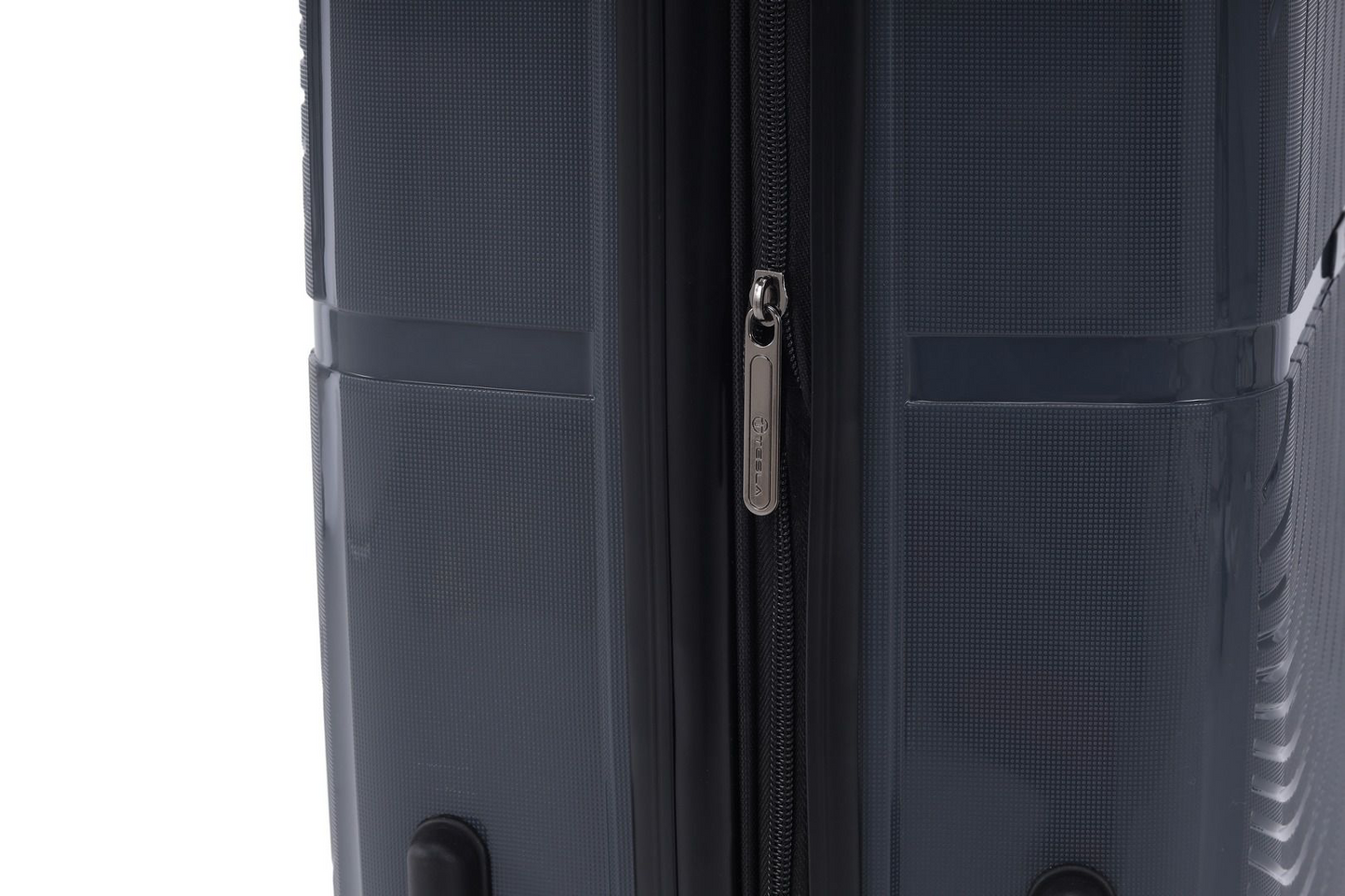 סט 4 מזוודות Tesla CHICAGO