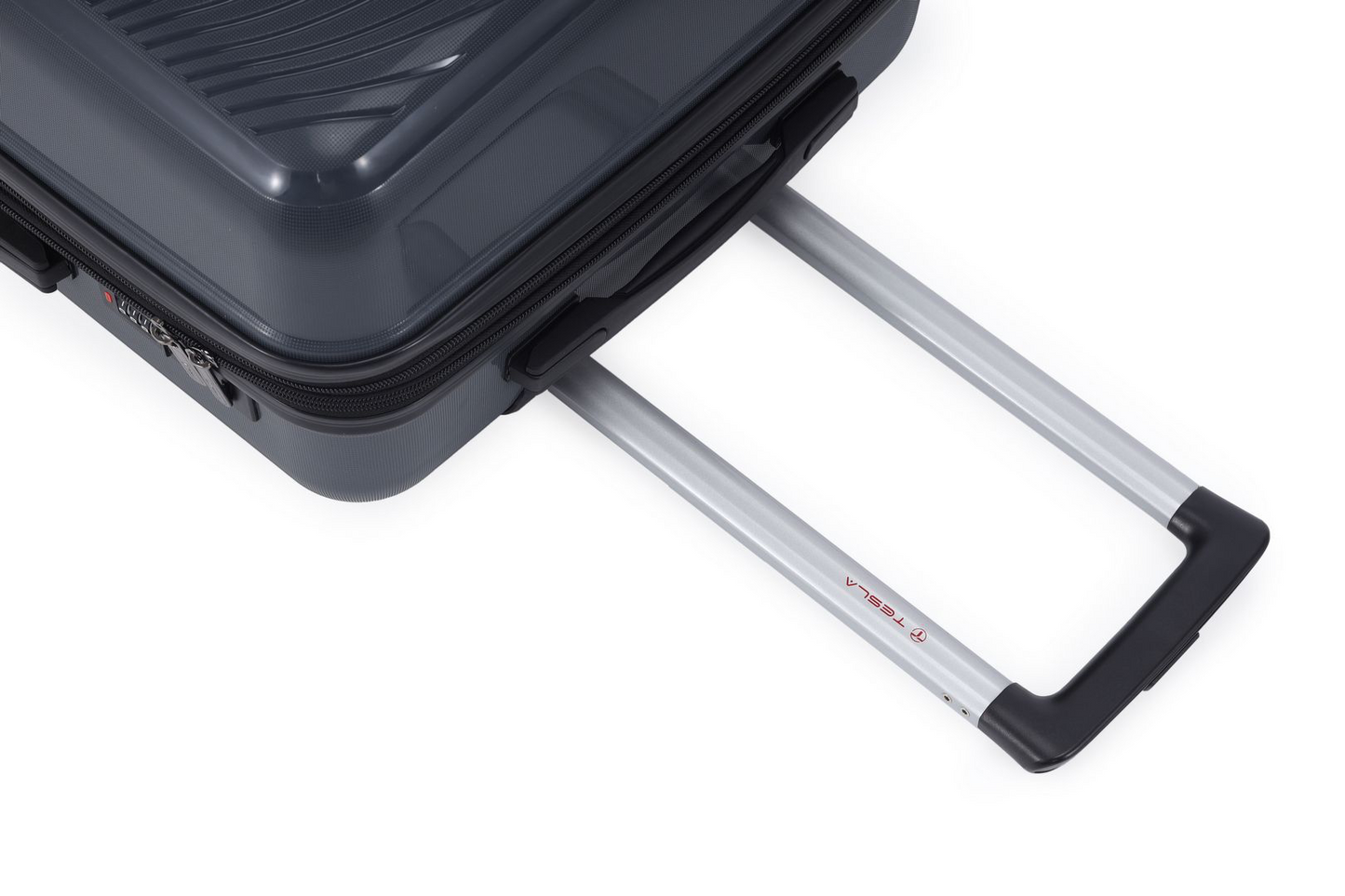 סט 4 מזוודות Tesla CHICAGO