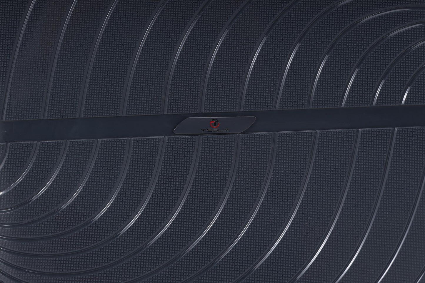 סט 4 מזוודות Tesla CHICAGO