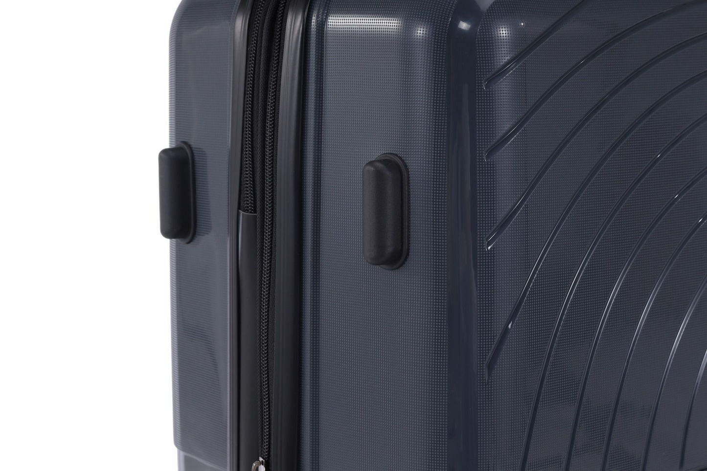 סט 4 מזוודות Tesla CHICAGO