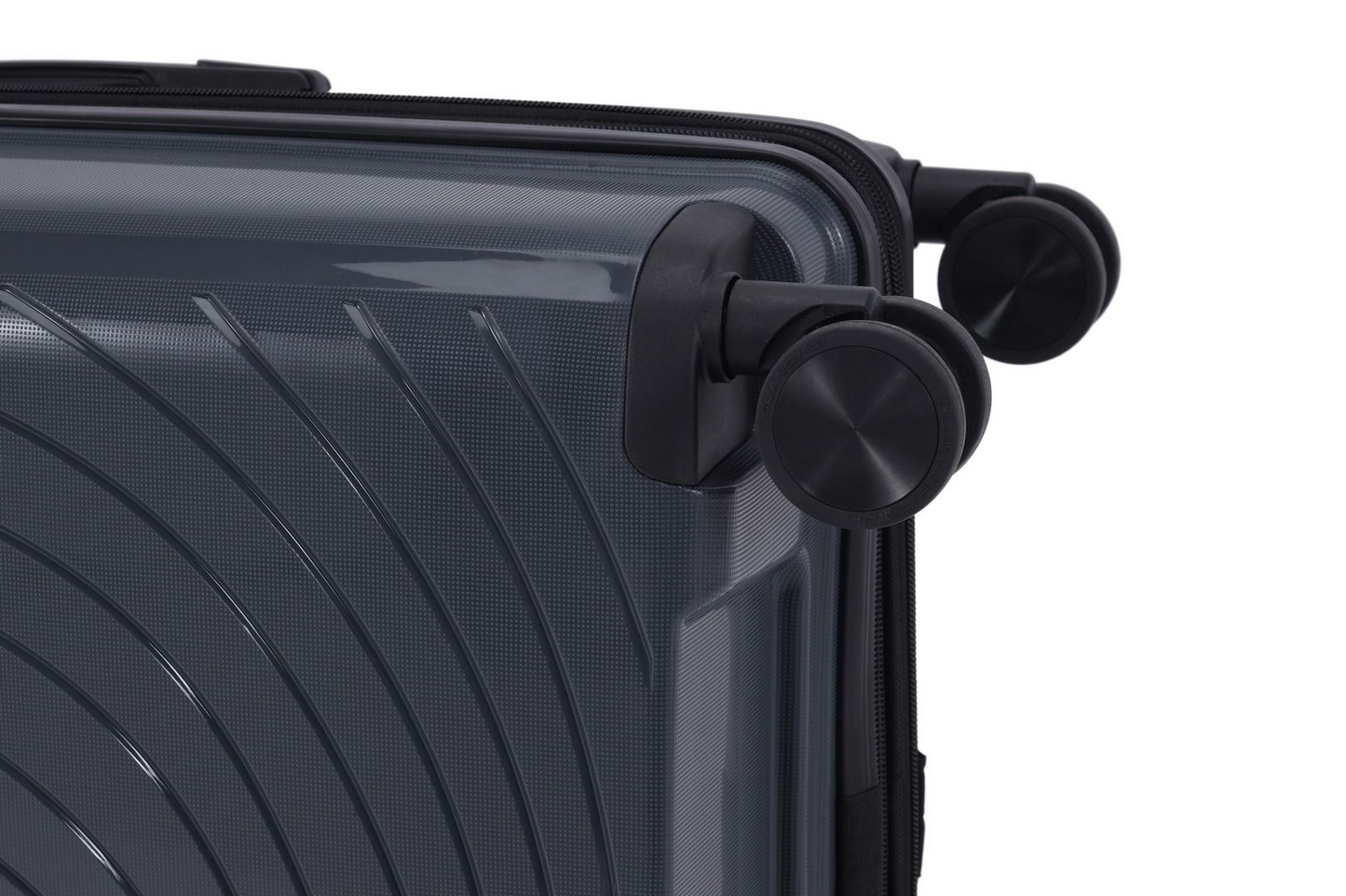 סט 4 מזוודות Tesla CHICAGO