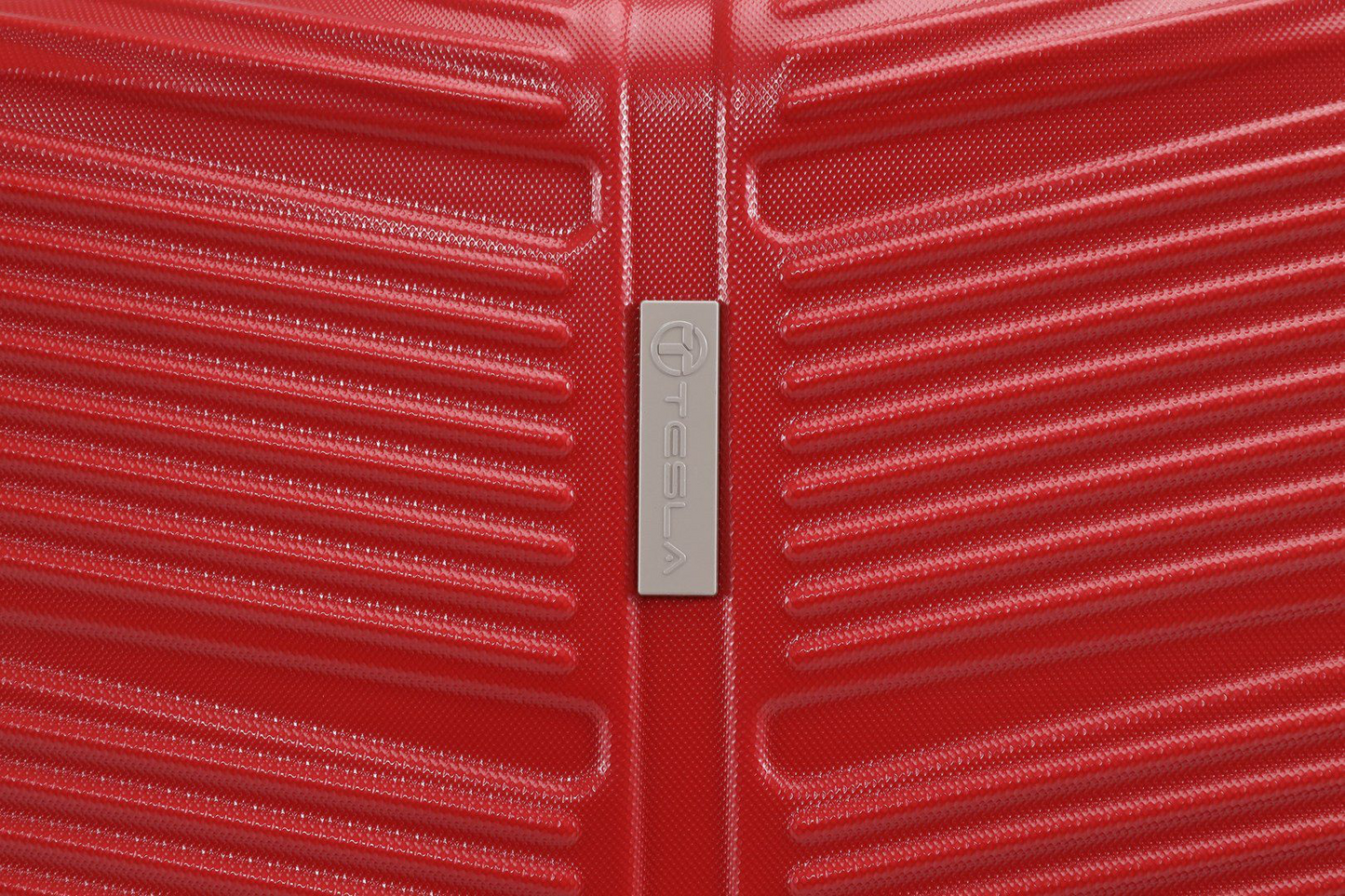 סט 3 מזוודות Tesla Texas