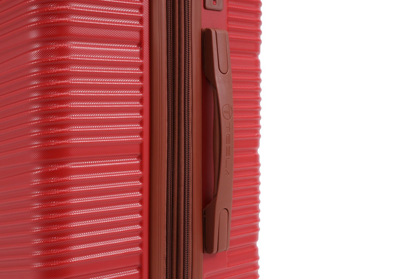 סט 3 מזוודות Tesla Texas