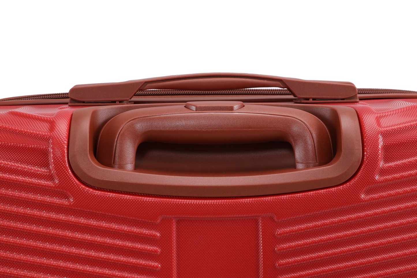 סט 3 מזוודות Tesla Texas