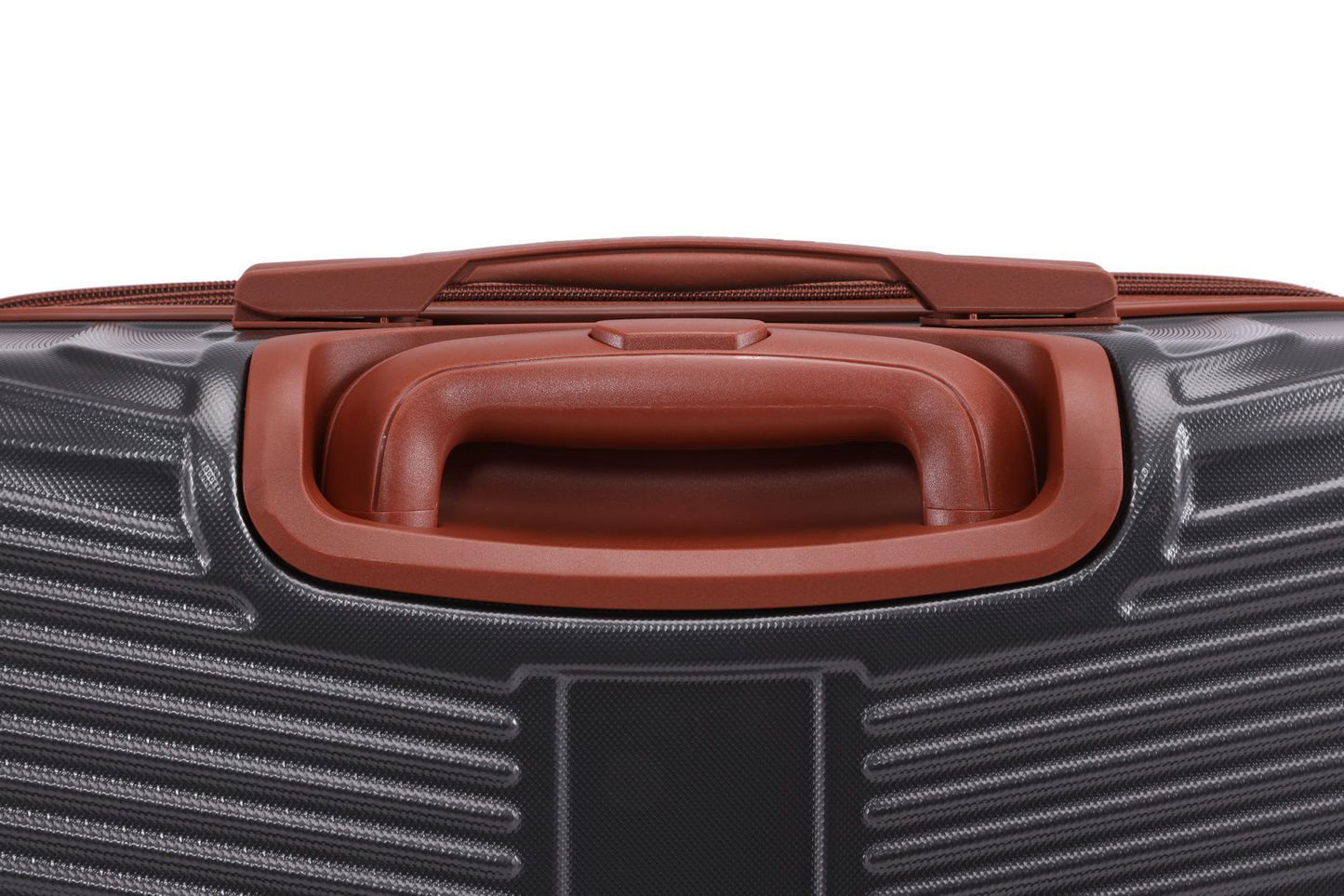 סט 3 מזוודות Tesla Texas