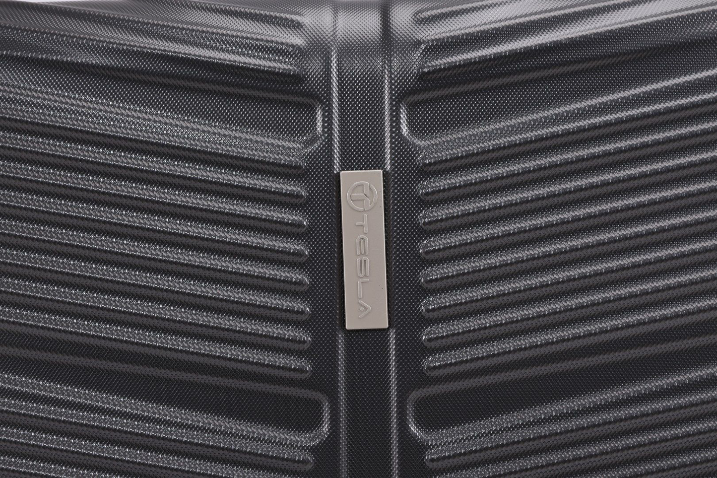 סט 3 מזוודות Tesla Texas