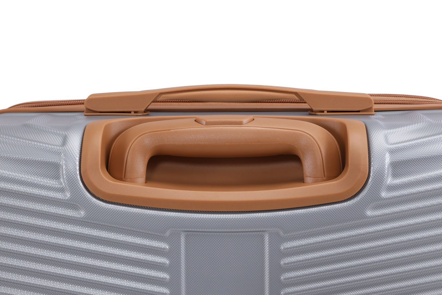 סט 3 מזוודות Tesla Texas