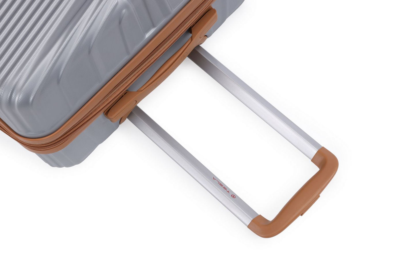 סט 3 מזוודות Tesla Texas