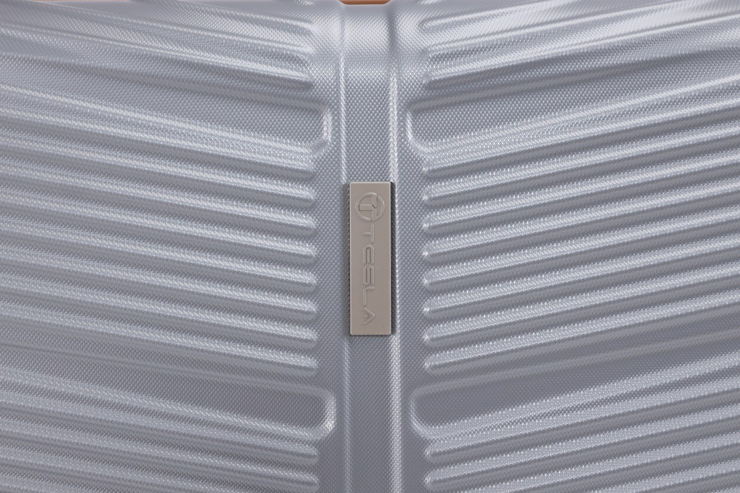 סט 3 מזוודות Tesla Texas