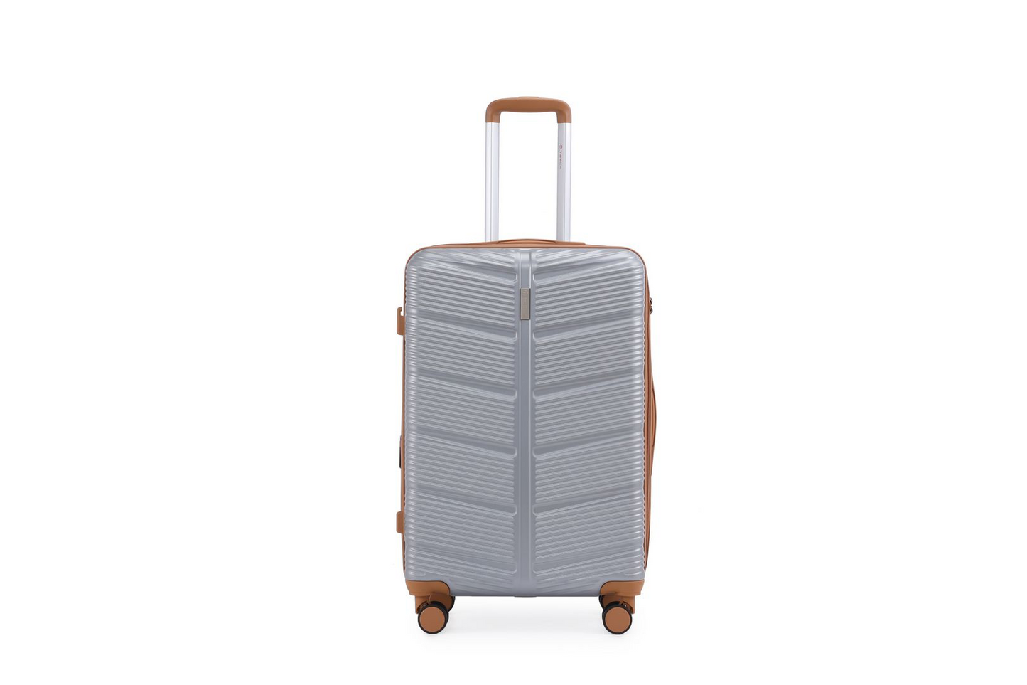 סט 3 מזוודות Tesla Texas