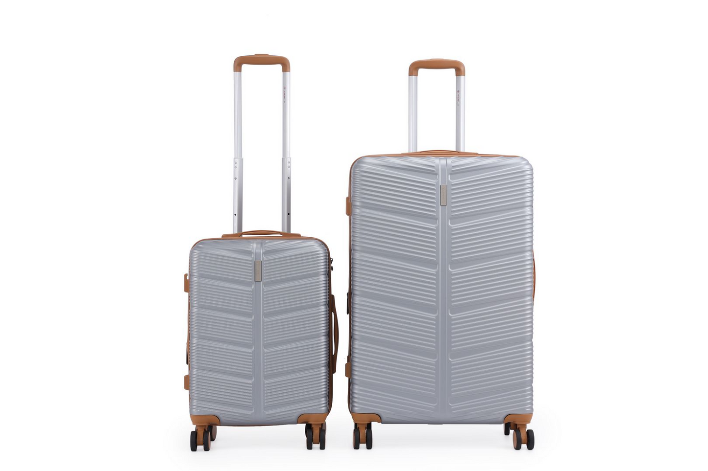 סט 3 מזוודות Tesla Texas