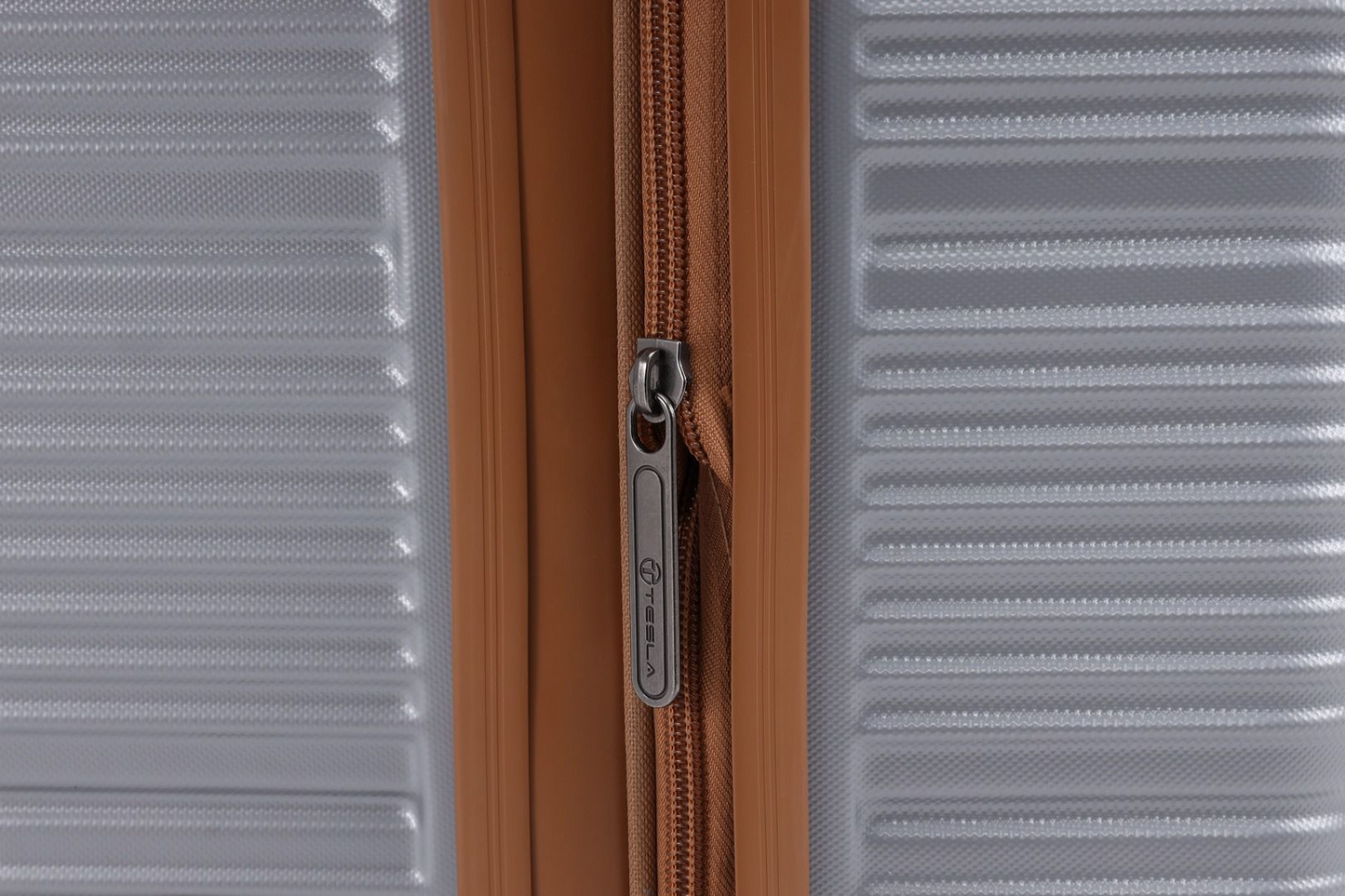 סט 3 מזוודות Tesla Texas