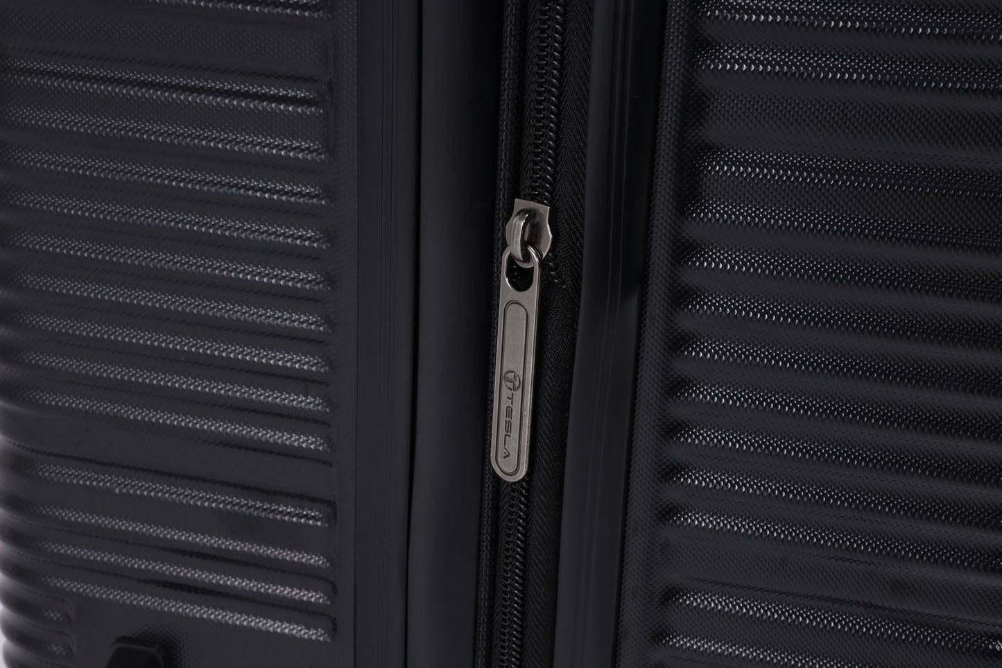 סט 3 מזוודות Tesla Texas