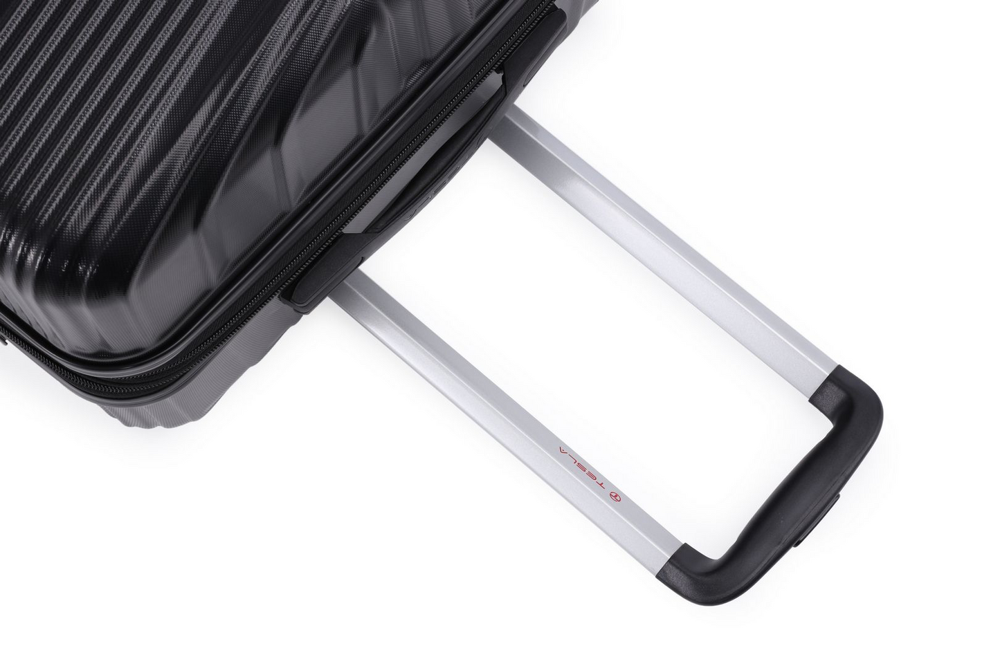 סט 3 מזוודות Tesla Texas