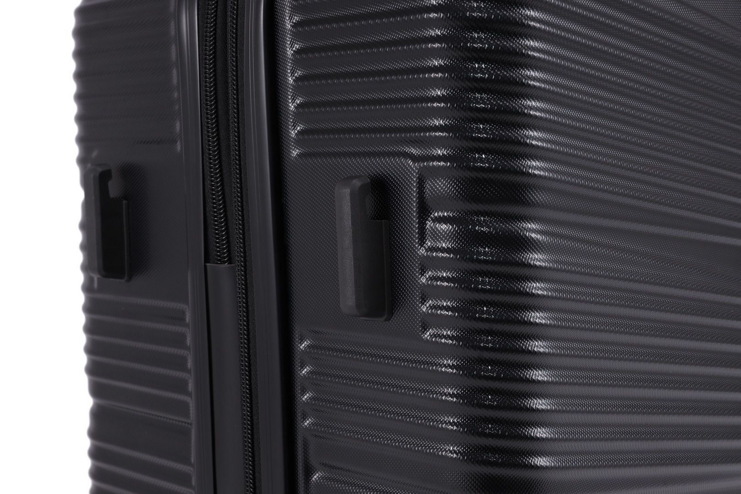 סט 3 מזוודות Tesla Texas