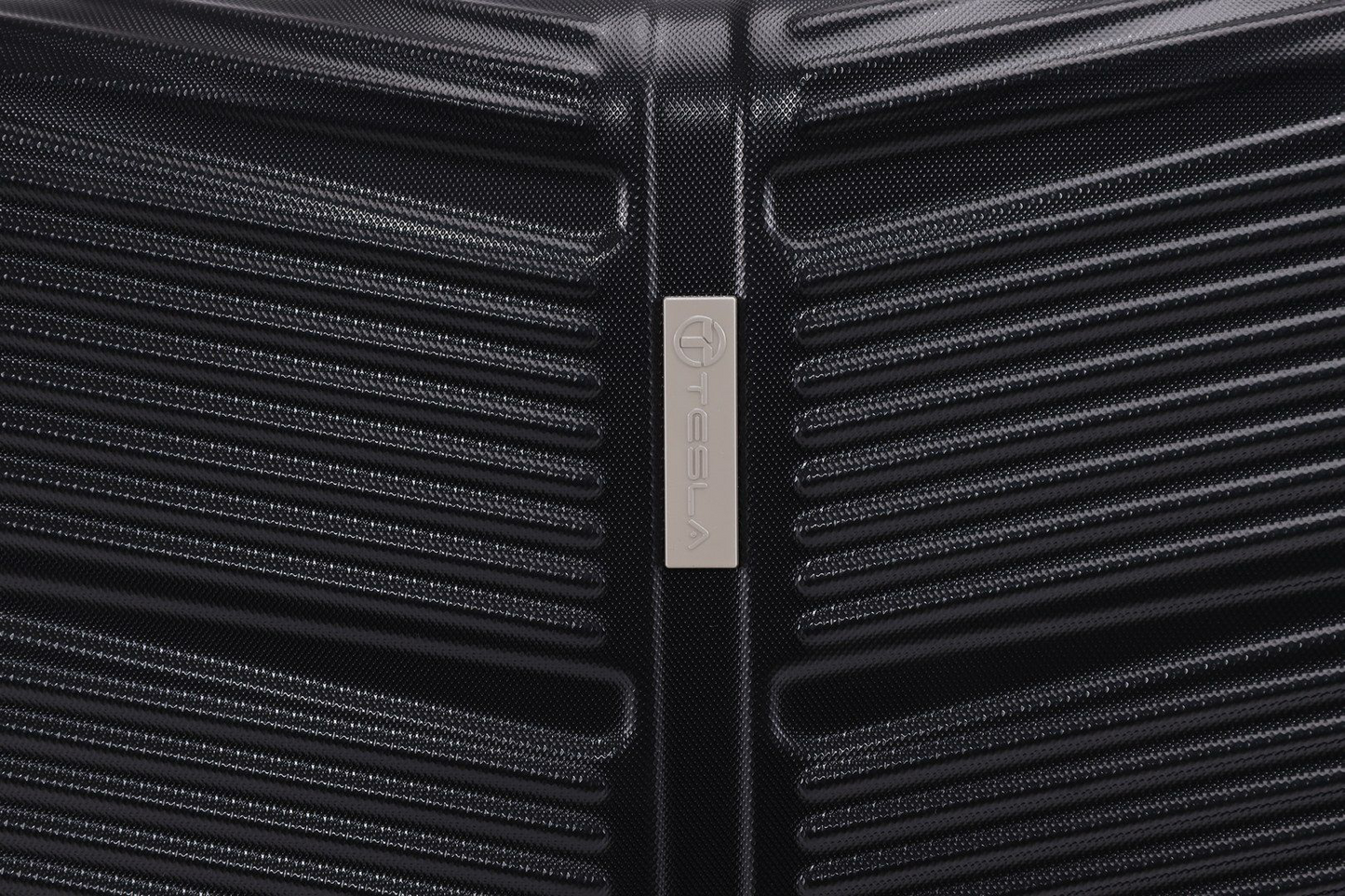 סט 3 מזוודות Tesla Texas