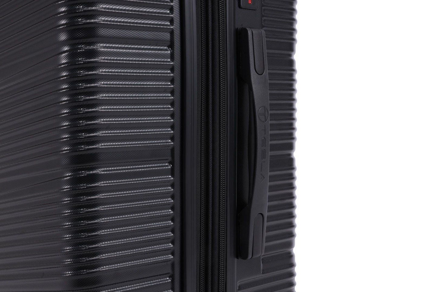 סט 3 מזוודות Tesla Texas