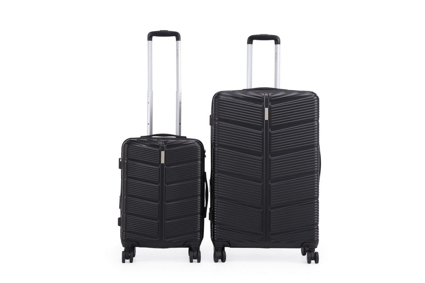 סט 3 מזוודות Tesla Texas