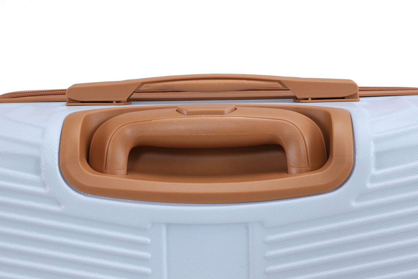 סט 3 מזוודות Tesla Texas