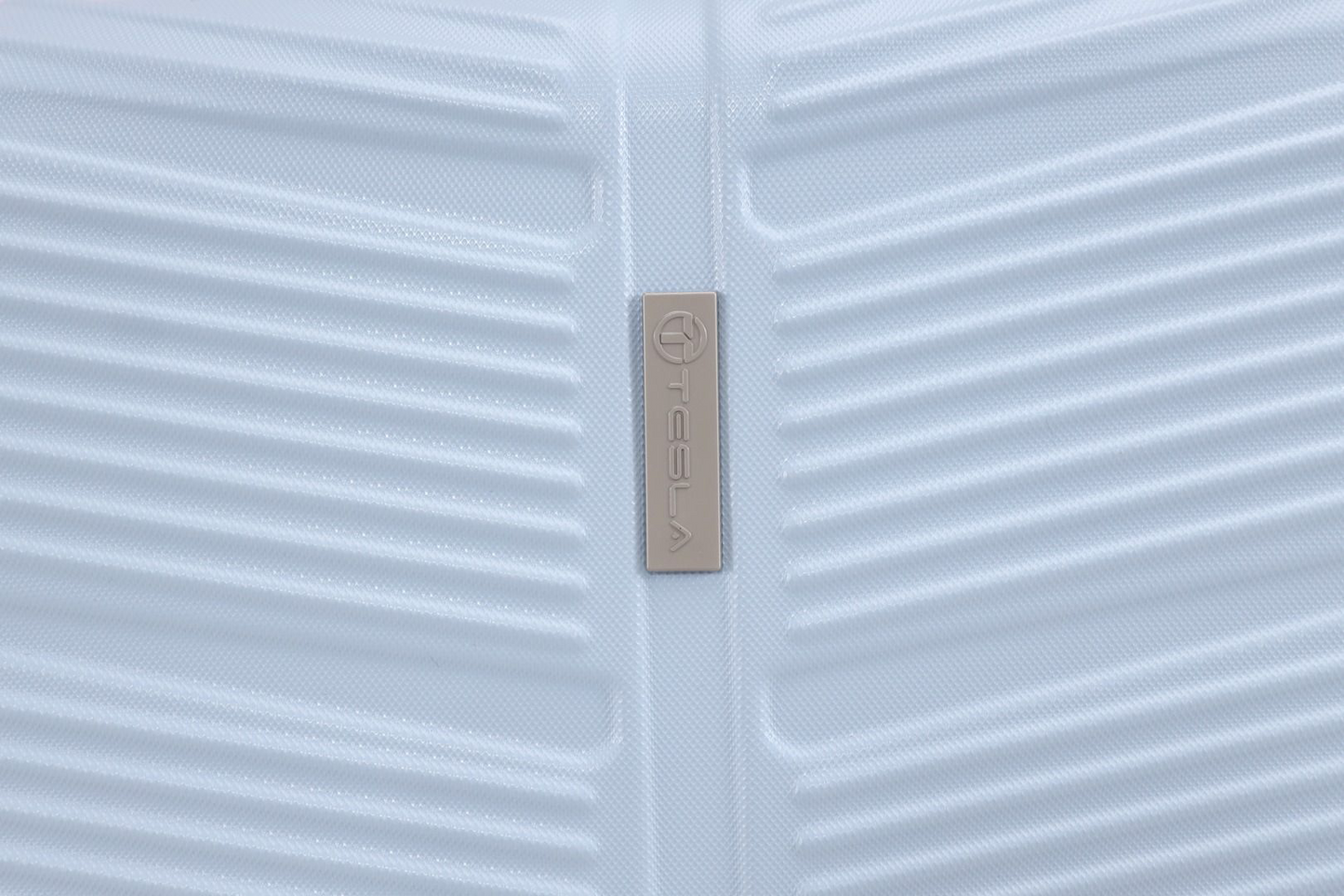 סט 3 מזוודות Tesla Texas