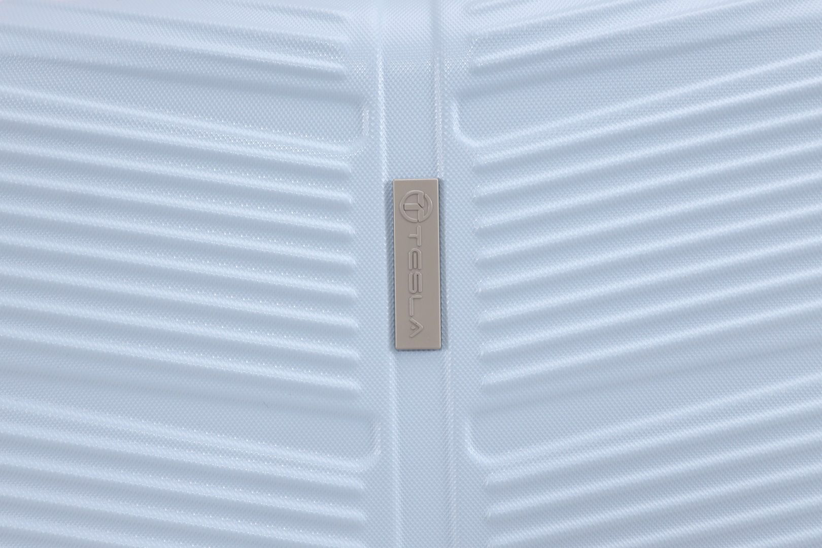 סט 3 מזוודות Tesla Texas