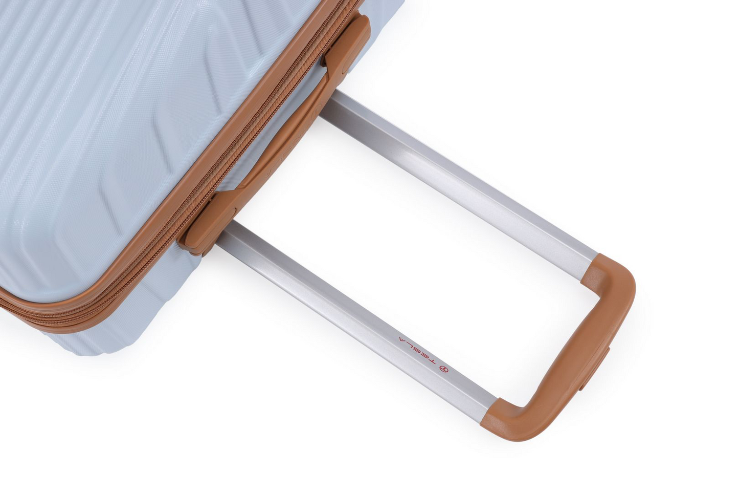 סט 3 מזוודות Tesla Texas