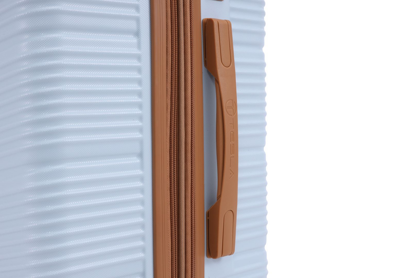 סט 3 מזוודות Tesla Texas