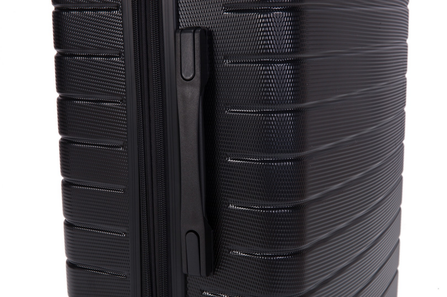 סט 3 מזוודות סוויס SWISS ALPINE 2.0