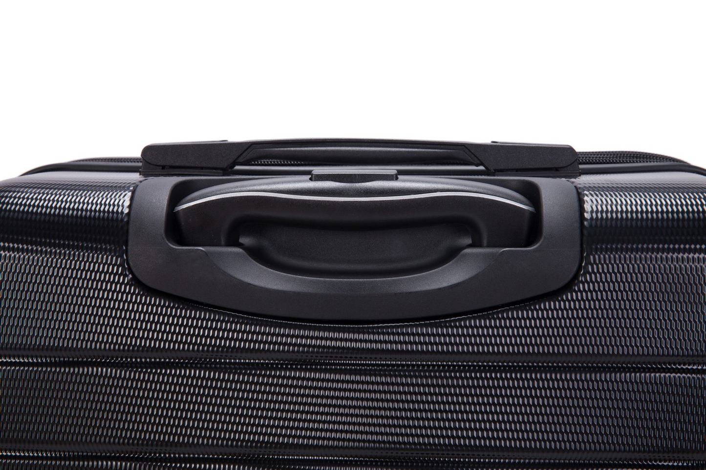 סט 3 מזוודות סוויס SWISS ALPINE 2.0