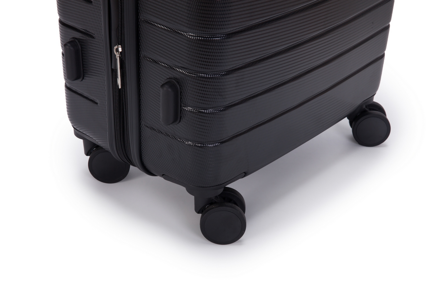 סט 3 מזוודות סוויס SWISS ALPINE 2.0