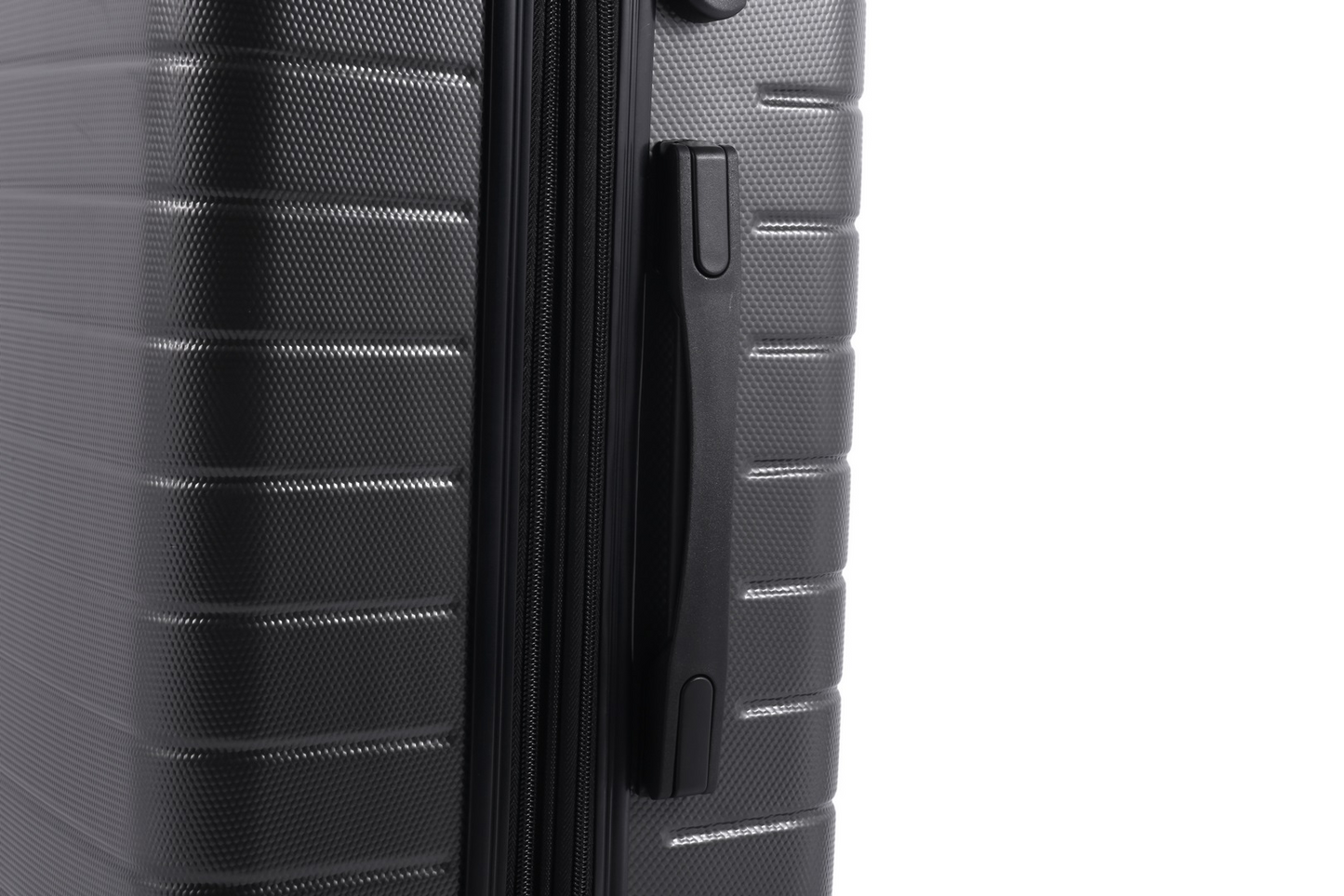 סט 3 מזוודות סוויס SWISS ALPINE 2.0