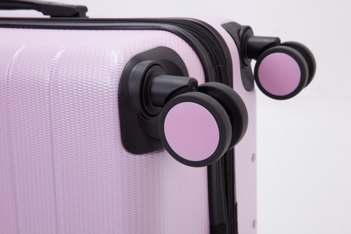 סט 3 מזוודות סוויס SWISS ALPINE 2.0