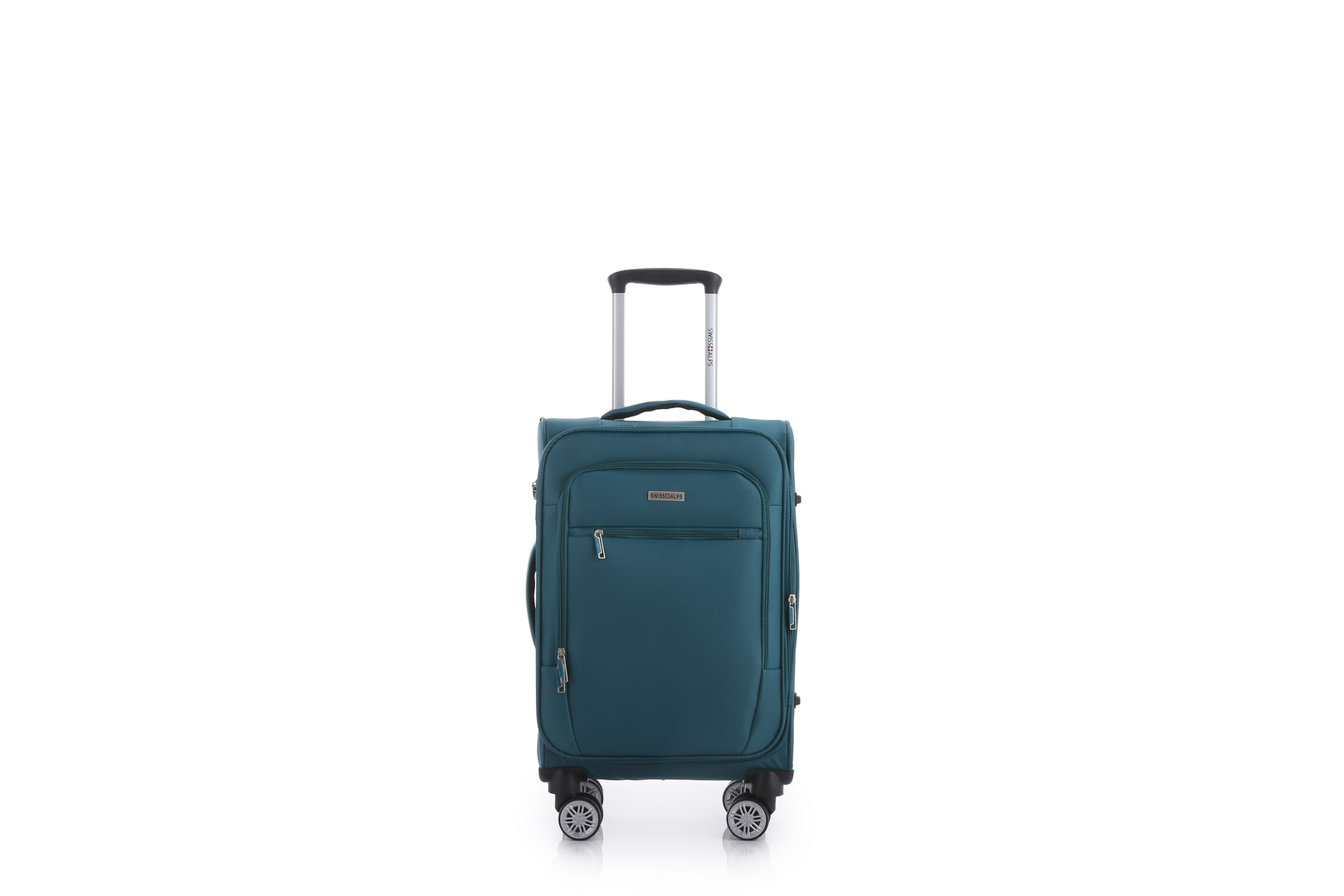 סט 3 מזוודות סוויס Swiss Alps 6.0 soft