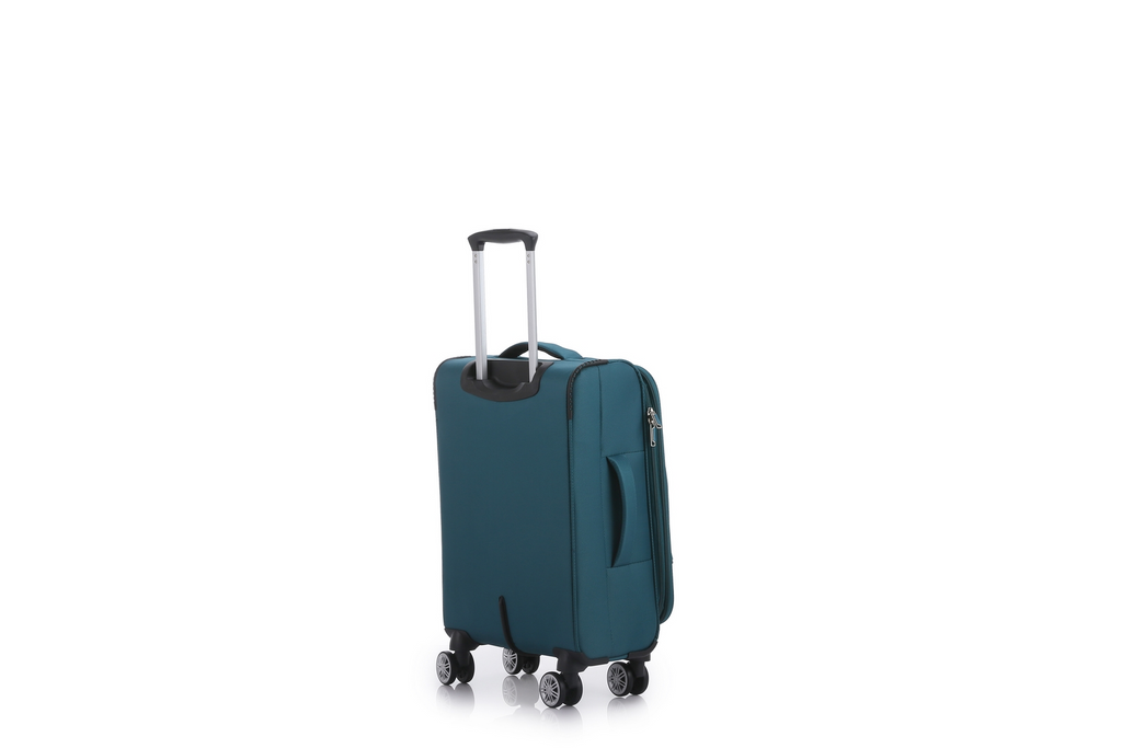 סט 3 מזוודות סוויס Swiss Alps 6.0 soft