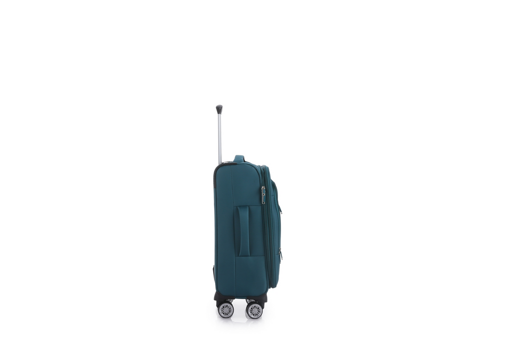 סט 3 מזוודות סוויס Swiss Alps 6.0 soft