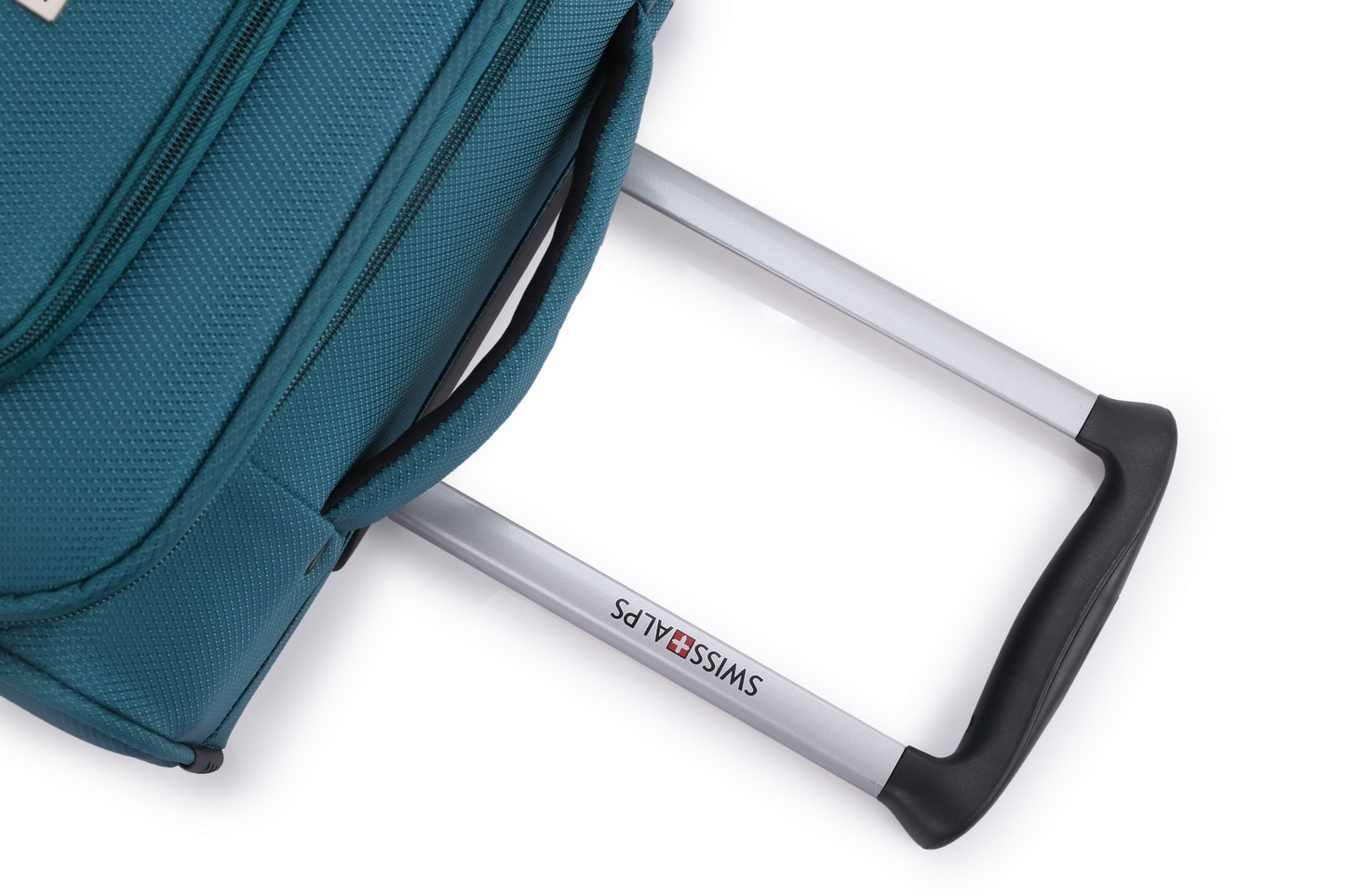 סט 3 מזוודות סוויס Swiss Alps 6.0 soft