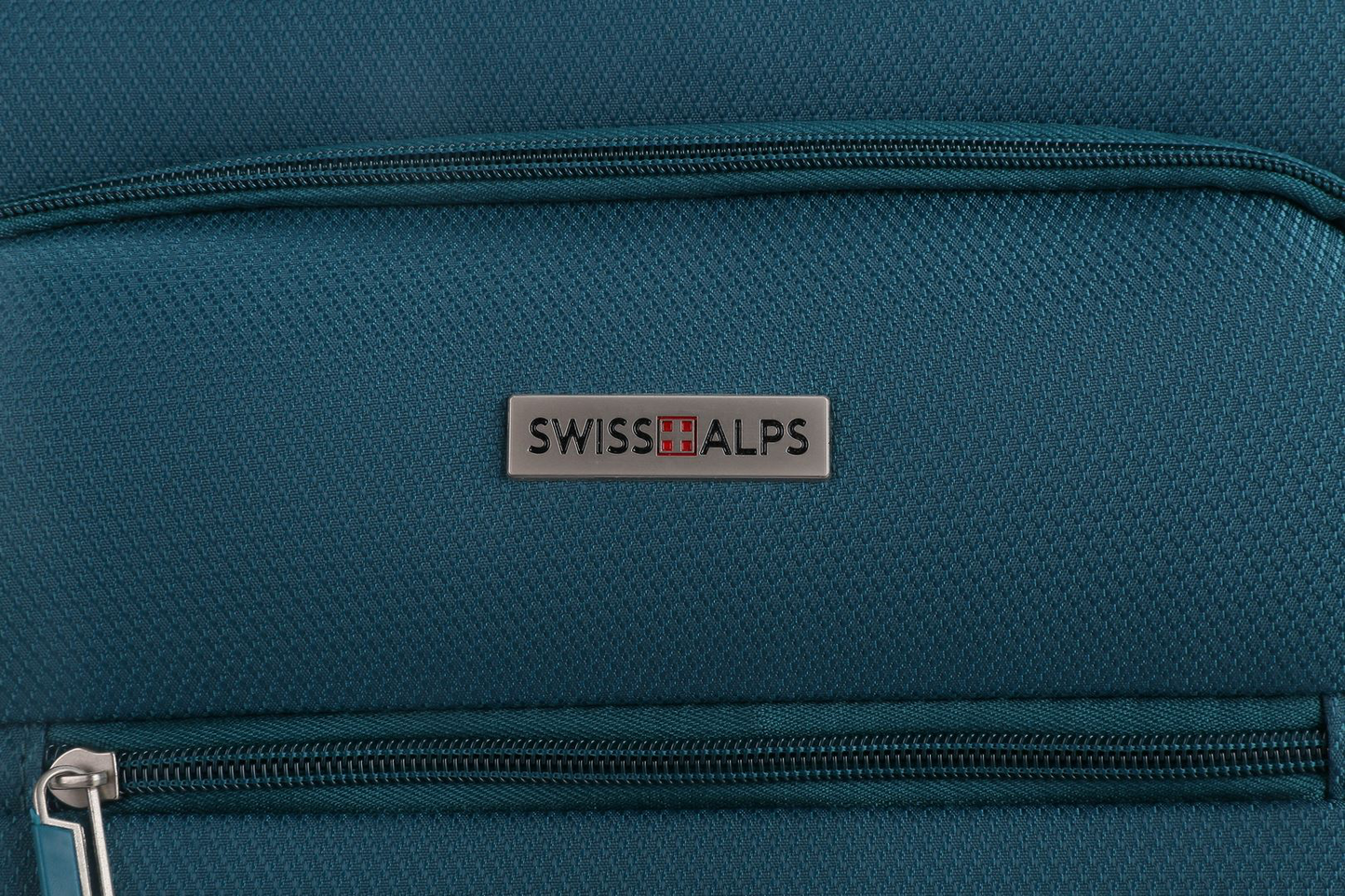 סט 3 מזוודות סוויס Swiss Alps 6.0 soft