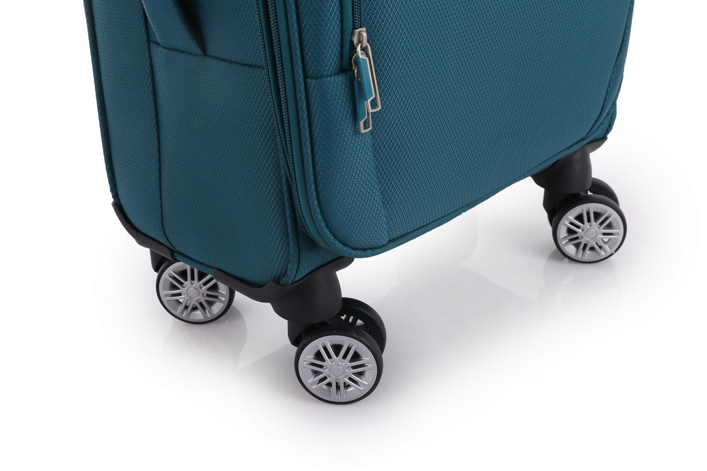 סט 3 מזוודות סוויס Swiss Alps 6.0 soft