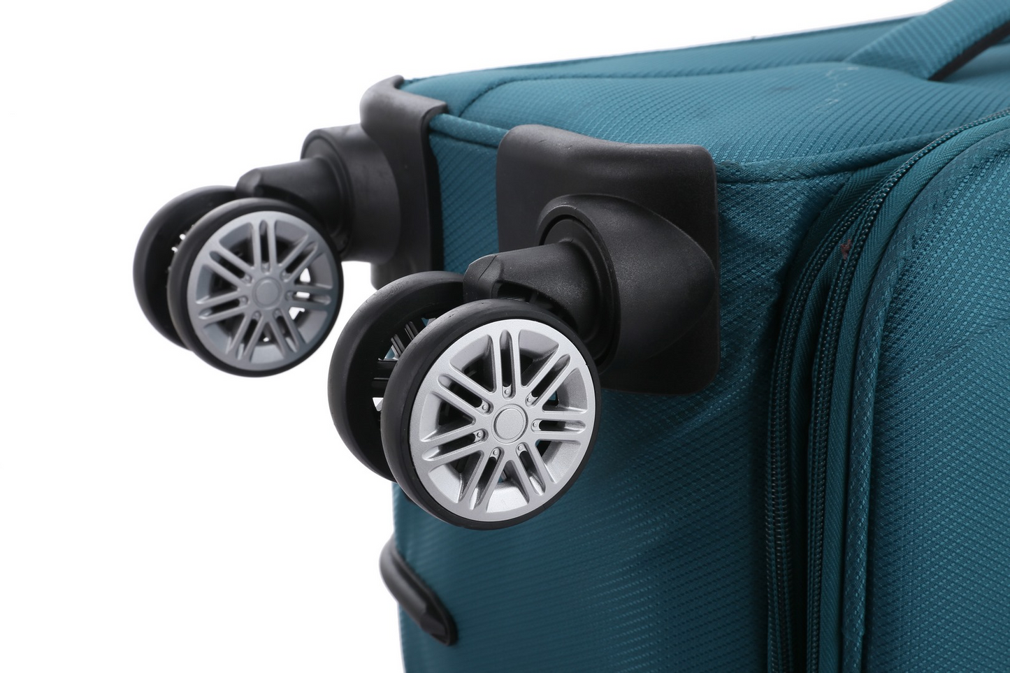 סט 3 מזוודות סוויס Swiss Alps 6.0 soft