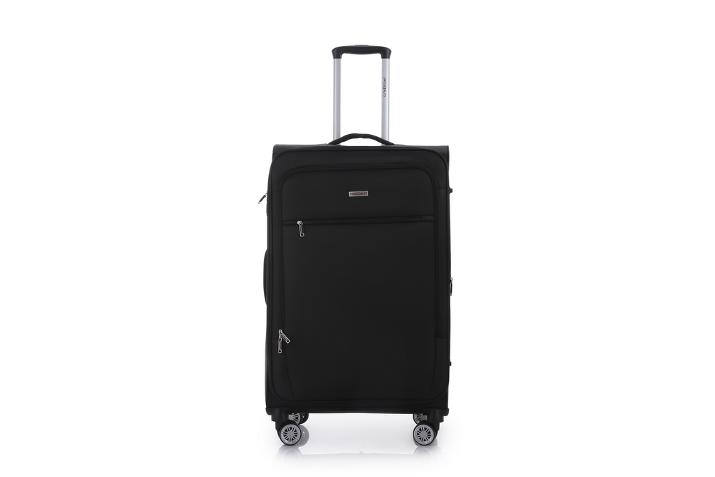 סט 3 מזוודות סוויס Swiss Alps 6.0 soft