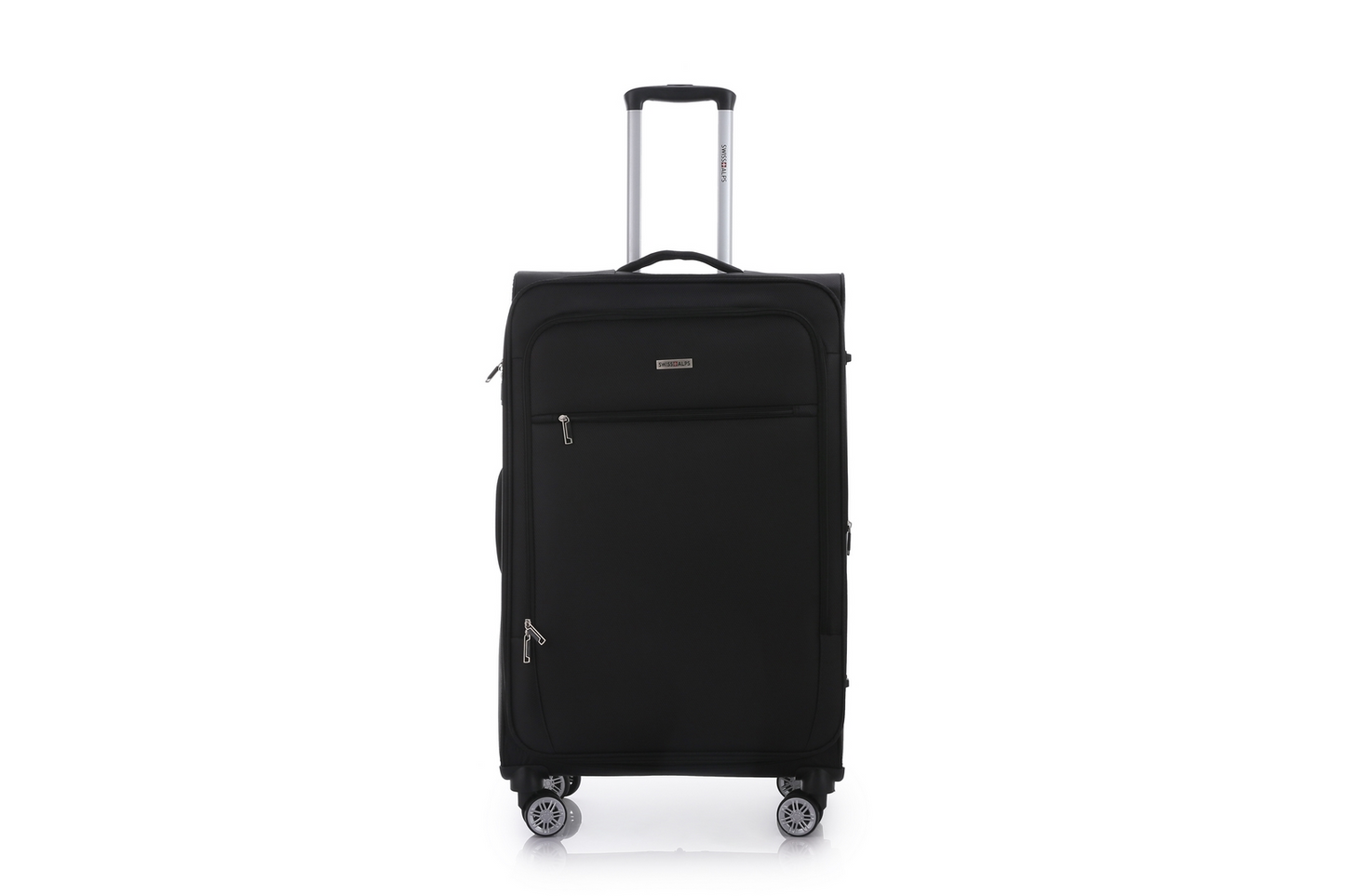 סט 3 מזוודות סוויס Swiss Alps 6.0 soft