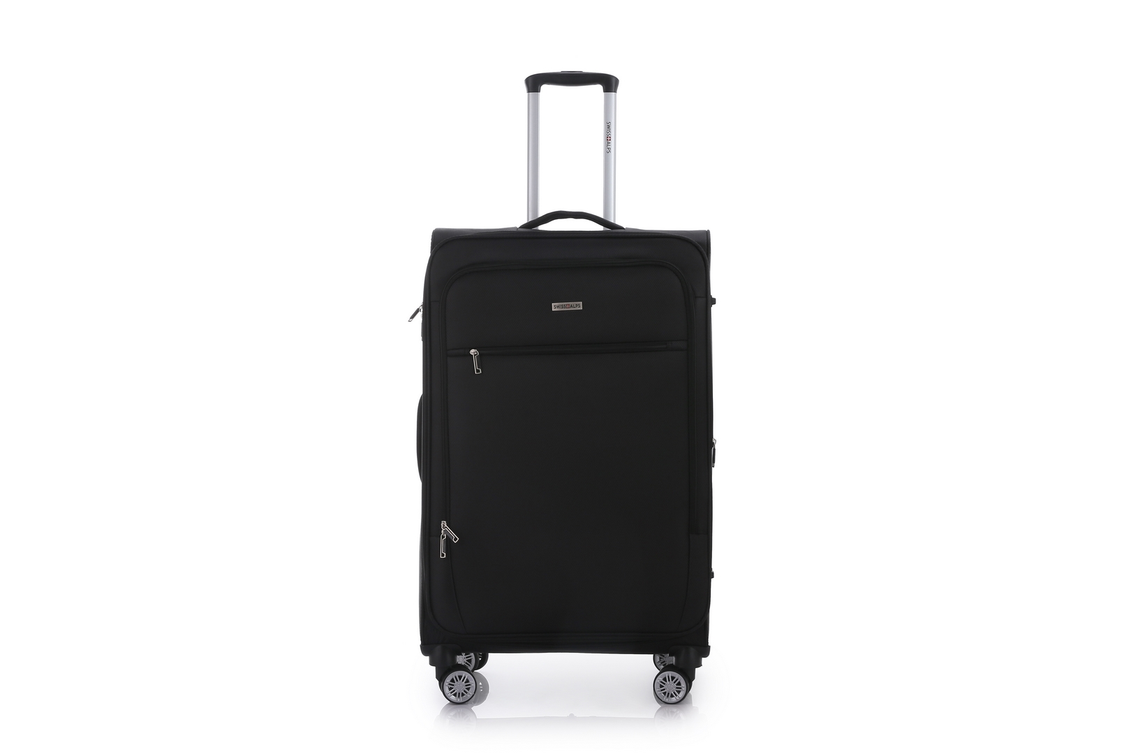 סט 3 מזוודות סוויס Swiss Alps 6.0 soft