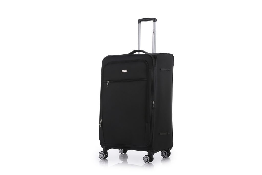 סט 3 מזוודות סוויס Swiss Alps 6.0 soft