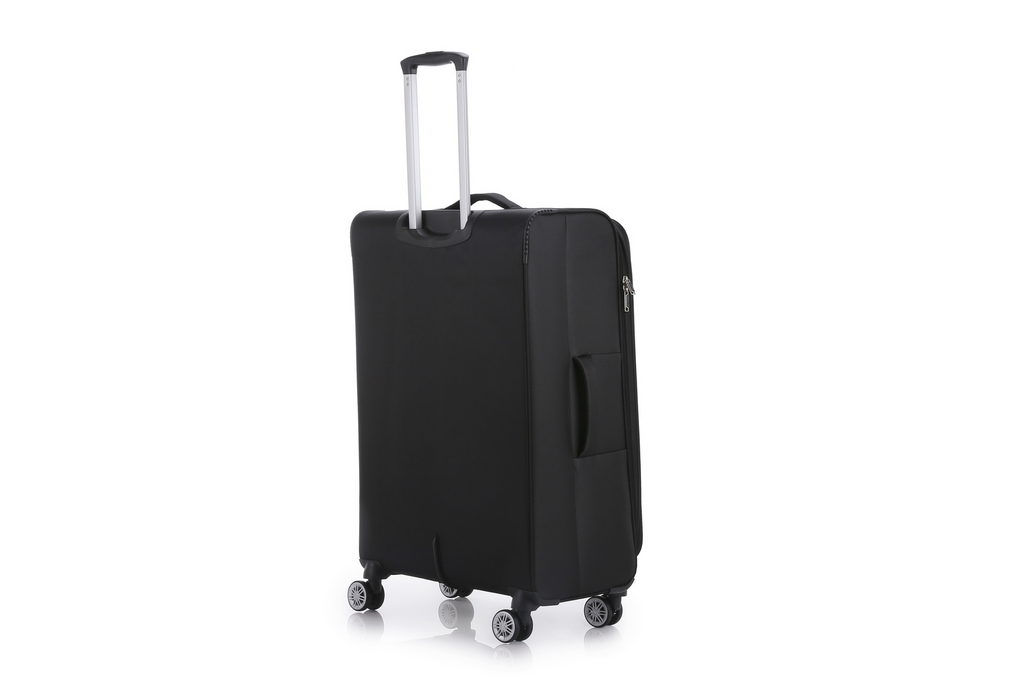 סט 3 מזוודות סוויס Swiss Alps 6.0 soft