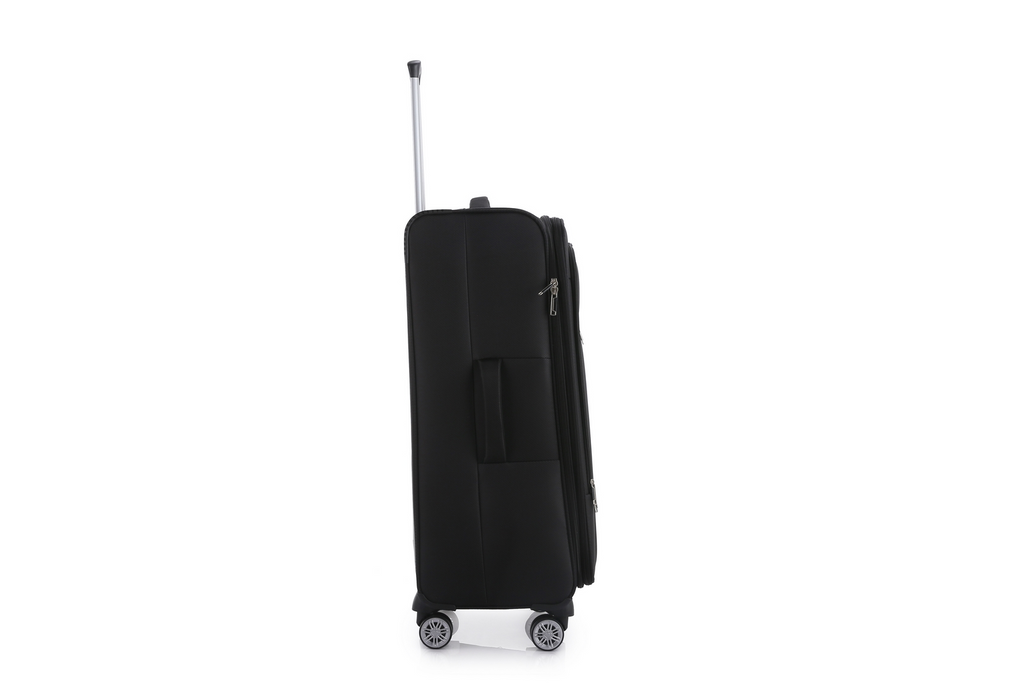 סט 3 מזוודות סוויס Swiss Alps 6.0 soft