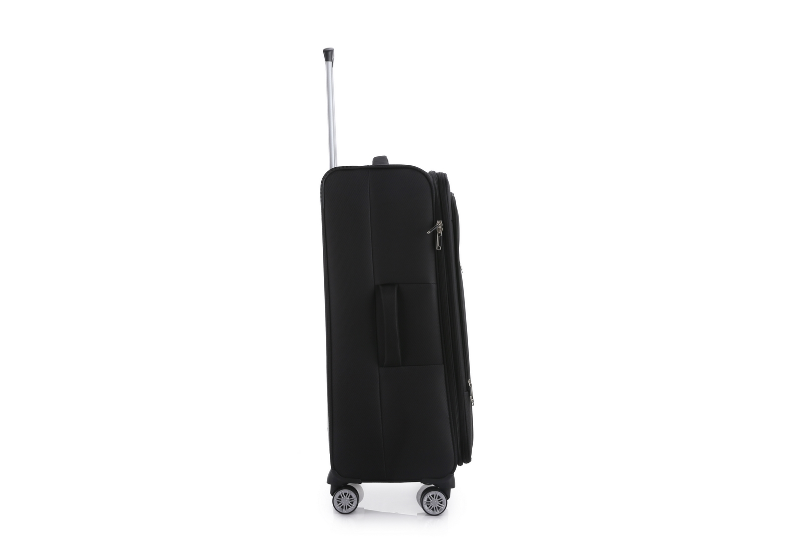 סט 3 מזוודות סוויס Swiss Alps 6.0 soft