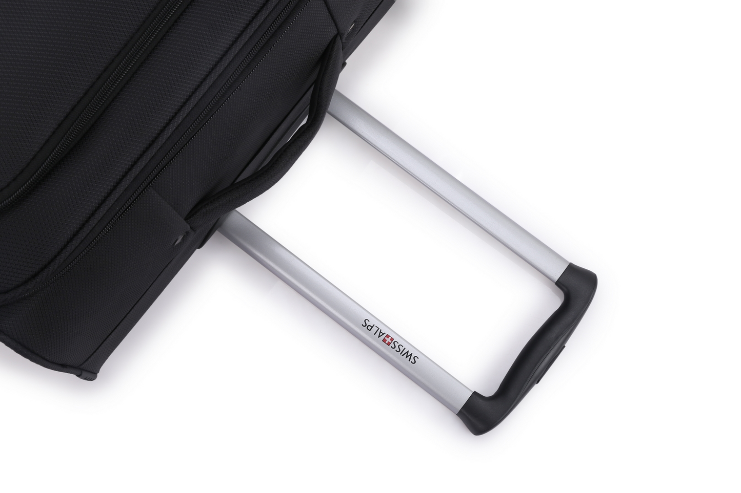 סט 3 מזוודות סוויס Swiss Alps 6.0 soft